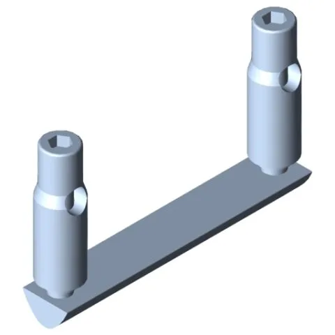 Automatic-Fastening Set 8 80