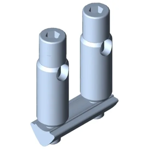 Automatic-Fastening Set 6 30