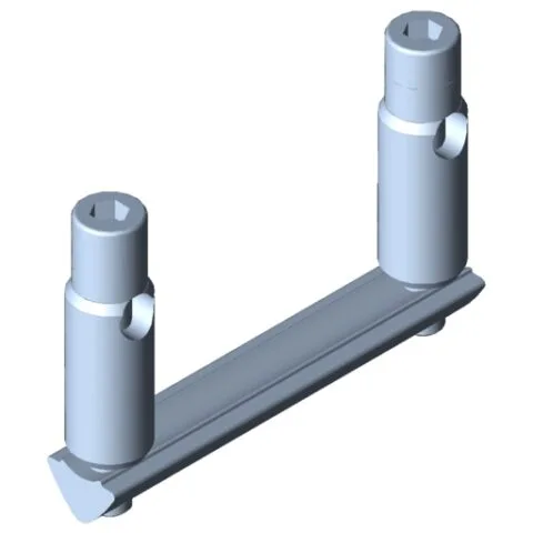 Automatic-Fastening Set 6 60