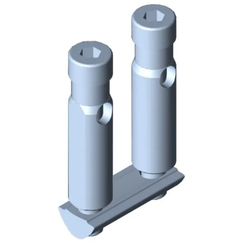 Automatic-Fastening Set 5 20
