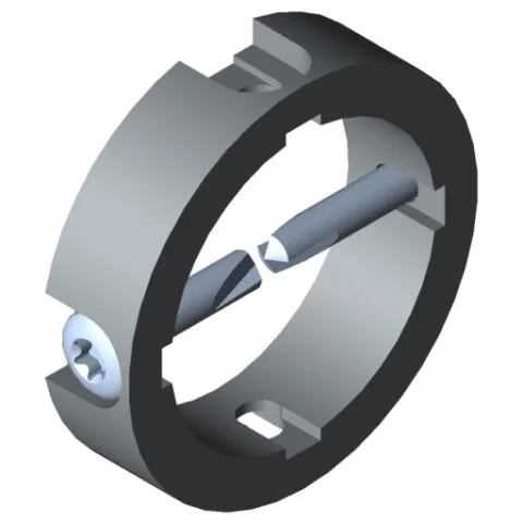 Fastening Ring D40/D30-10
