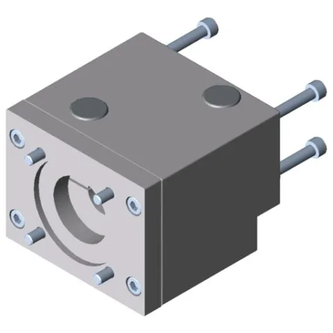 Drive Set, Rack 8 AP/WP 80