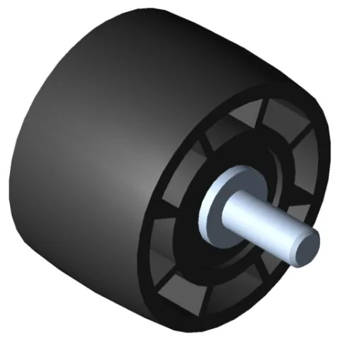 Roller D39.5-25