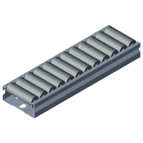 Roller Conveyor St 60x24 D15