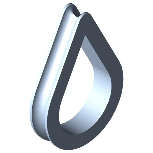 Thimble D12/D3