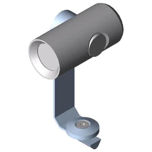 Spotlight 6W LED 10°
