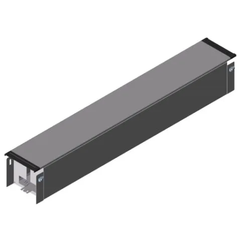 Cable Duct E 1200-160x160