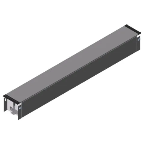Cable Duct E 1500-160x160