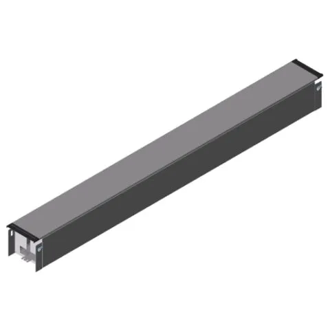 Cable Duct E 1800-160x160