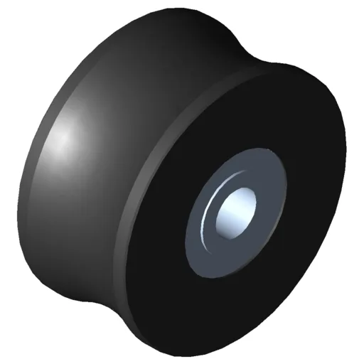 Roller D30/D6-16 ESD
