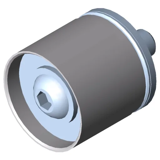 Double Pivot Bearing Unit D30-28.5 M8