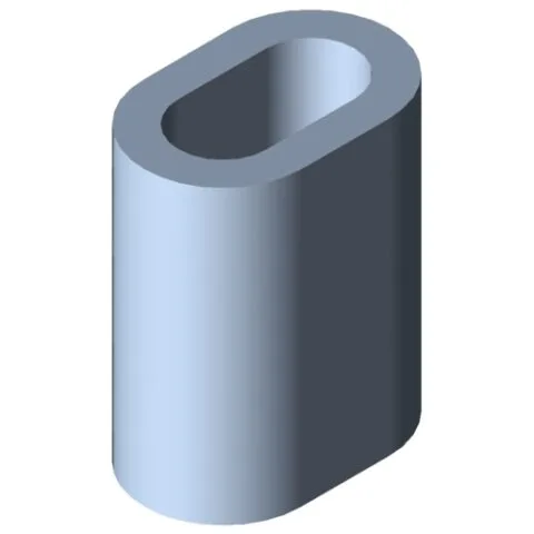 Ferrule D3-11