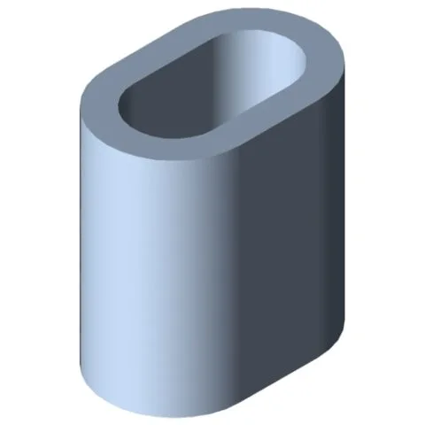 Ferrule D2-7