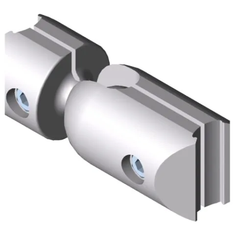 Ball Joint Transverse Fastener D30