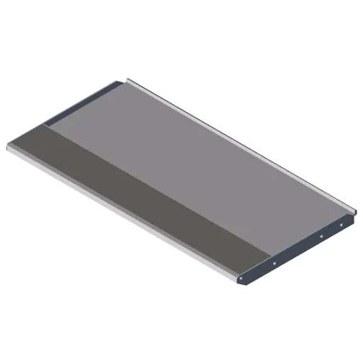 Keyboard Shelf 8