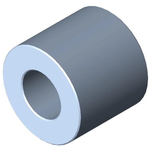 Spacer Bushing D17/D8-15