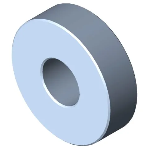 Spacer Bushing D17/D6-5