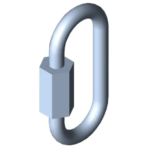 Cable End Link D12-34