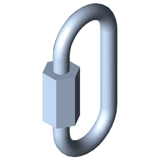Cable End Link D12-34