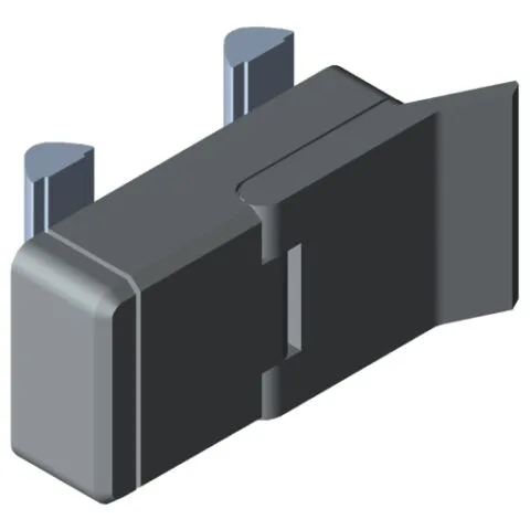 Latch 8 for Profile 8
