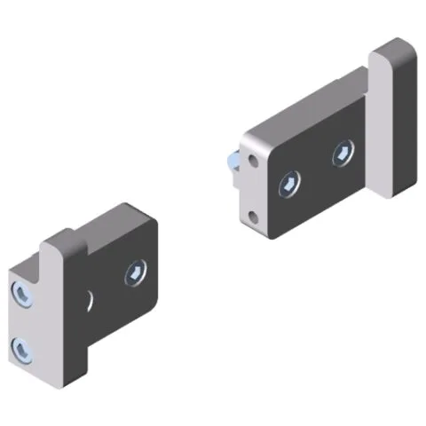 Slide Stop LRE 8