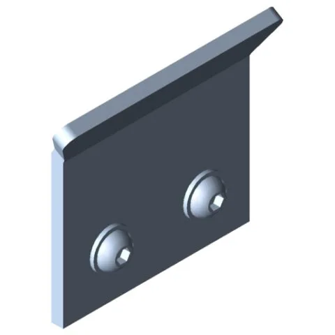 Stacking Guide 8 St 80x80-30°