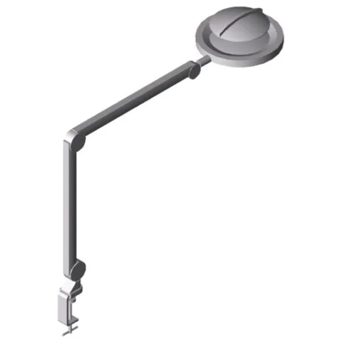 LED Illuminated Magnifier D160