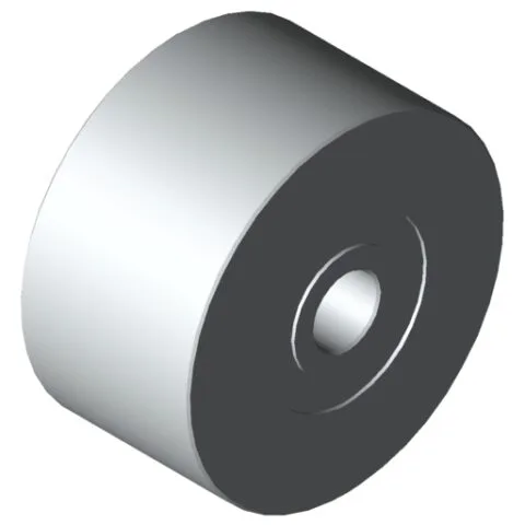 Roller D30/D6-16 T1 ESD