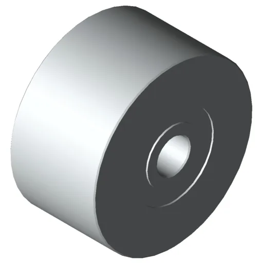Roller D30/D6-16 T1 ESD