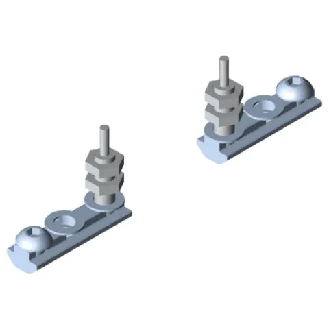 Proximity Switch Set LRE NO