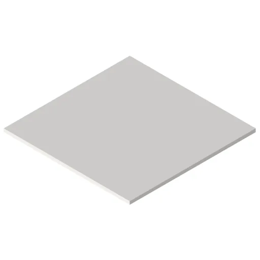 Polycarbonate 5mm ESD, clear