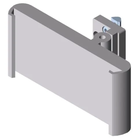 Tablet Holder 8, 3 Joints