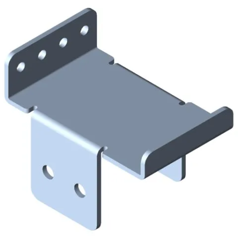 Roller Conveyor Support 30-50