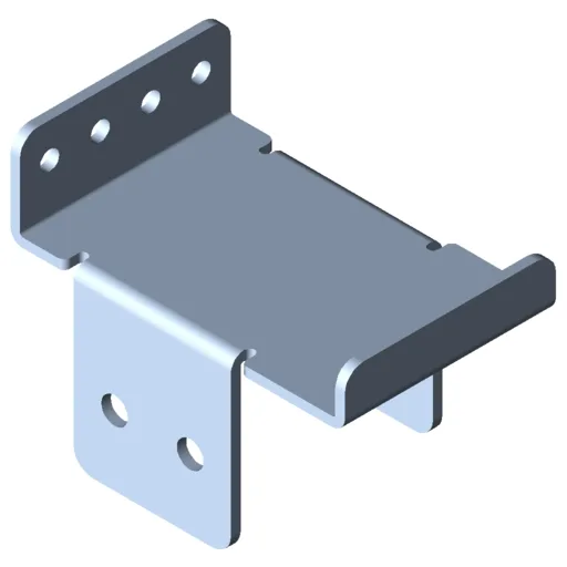 Roller Conveyor Support 30-50