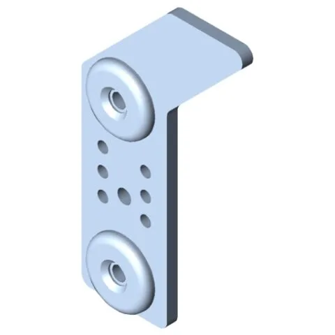 Release Unit D30 Bar T2