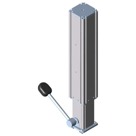Lift Module 8 120x120 HF