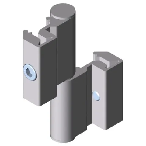 Hinge D30-85 PP