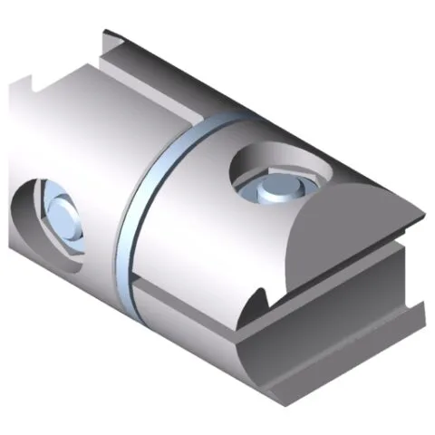 Transverse Fastener D30-70 rotating