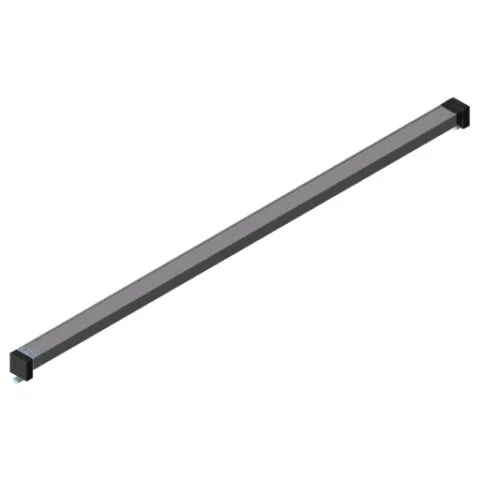 LED Light Set E 40W 40x40x1100