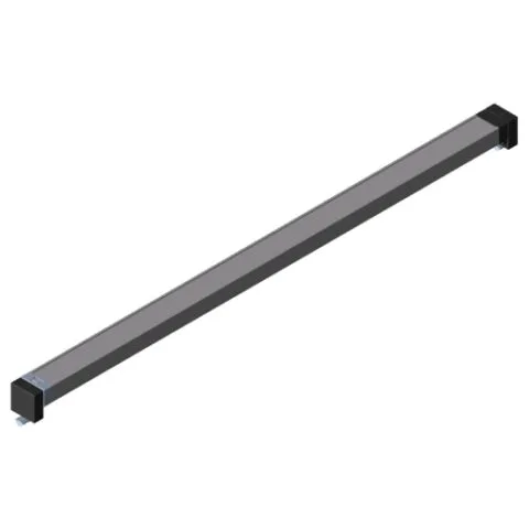 LED Light Set E 30W 40x40x850