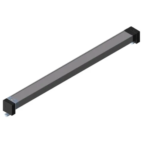 LED Light Set E 20W 40x40x600