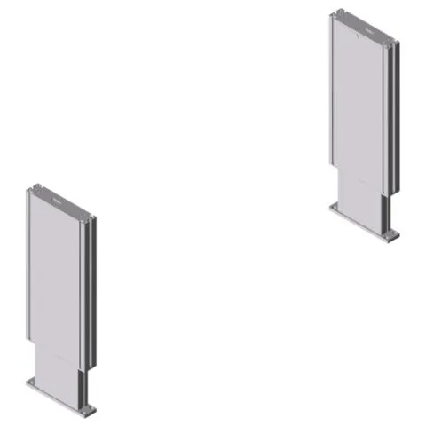 Table Column Set 2 E HD ESD 230V