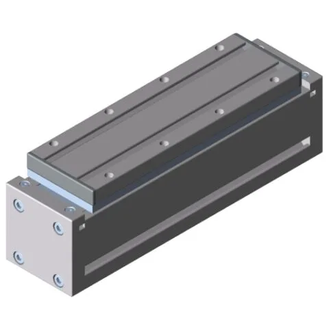 Linear Guide 6 60 PS (zero stroke)