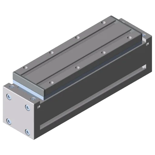 Linear Guide 6 60 PS (zero stroke)