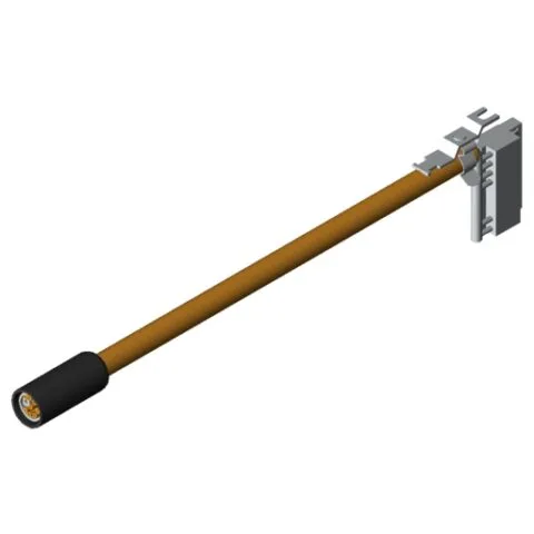 Power Cable BL SC1 04/5, orange