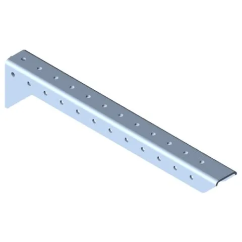 Table-Top Support 8 520x100