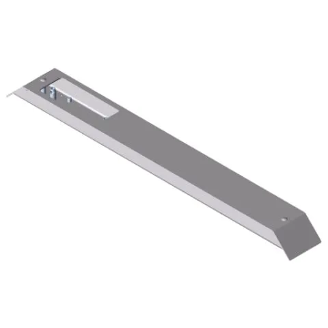 Cantilever Foot 8 160x60 790x90