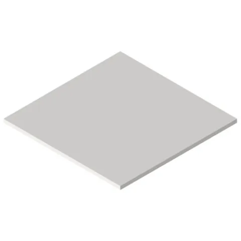 Acrylic Glass 6mm GS, clear