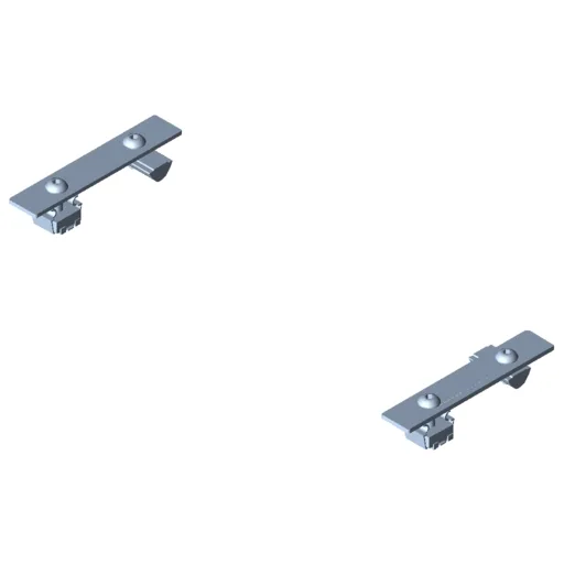 Assembly Set, LED Light Fitting E