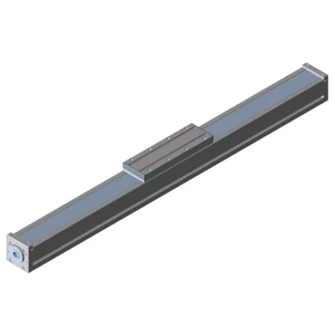 Linear Unit KGT 6 60 P20